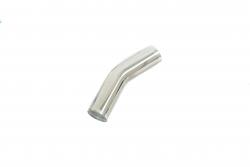 80mm 30° Alloy Bends