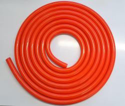 10mm Silicone heater hose x 3m Red
