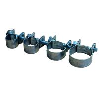 Mini Hose Clamps