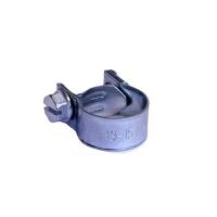 13-15 mm Mini Hose Clamp (Pack of 10)