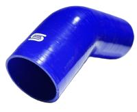 102-89mm 45 degree reducing elbow