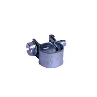 10 - 12 mm Mini Hose Clamp