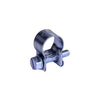 10 - 12 mm Mini Hose Clamp
