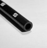 16mm Silicone Straight 0.5m length