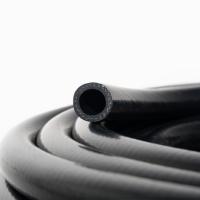 16mm Silicone heater hose - Black