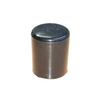 28mm Silicone Blanking Cap