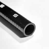 25mm Silicone Straight 0.5m length