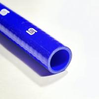 25mm Silicone Straight 0.5m length