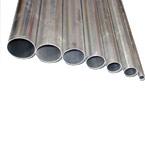 35mm Alloy Tubes