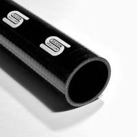 38mm Silicone Straight 0.5m length