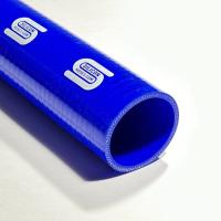 38mm Silicone Straight 0.5m length