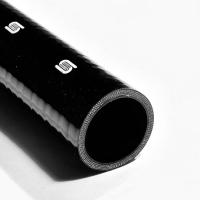 41mm Silicone Straight 0.5m length