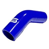 45-38mm 45 degree elbow reducer