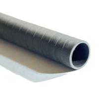 45mm Straight 1m length Matt Finish
