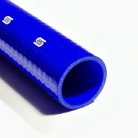 48mm Flurosilicone lined straight