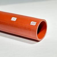 51mm High-Temperature straight hose.