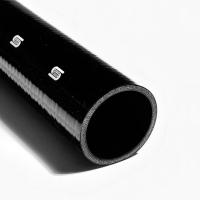 60mm Flurosilicone lined straight