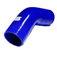 63-51mm 45 degree elbow reducer