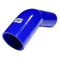 63-59mm 45 degree elbow reducer