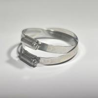 70-90mm Hose Clamps