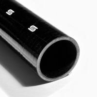 70mm Silicone Straight 0.5m length