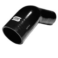 76-51mm 45 degree reducing elbow