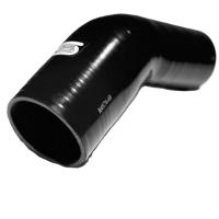 76-60mm 45 degree elbow reducer