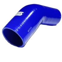 76-60mm 45 degree elbow reducer