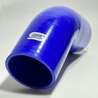 80mm Elbow 45°