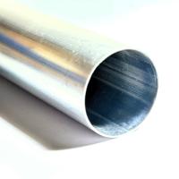 89mm Alloy Tubes