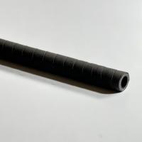 9.5mm Straight 1m length Matt Finish