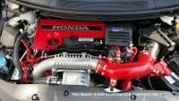 Atmospheric valve for the Honda Civic Type R FK2