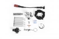 Blow Off Valve and Kit for Audi and VW 1.8 and 2.0 TSI