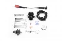 Blow Off Valve and Kit for Audi and VW 1.8 and 2.0 TSI