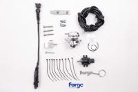 Blow Off Valve and Kit for Mini Cooper S and Peugeot Turbo