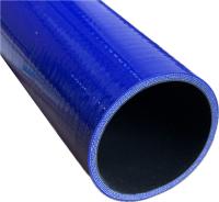 63mm Flurosilicone lined straight