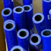 63mm Flurosilicone lined straight