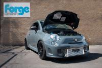 Front Mounted Intercooler Kit for the Fiat 500/595/695
