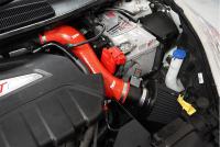 Intake for the Ford Fiesta ST180