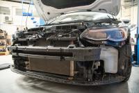 Intercooler for VW Golf MK8/Audi S3/Cupra Formentor and Leon