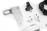 Recirculation Valve and Kit for Fiat 500 Abarth T-Jet