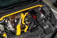Renault Megane RS 280/300 Induction Kit