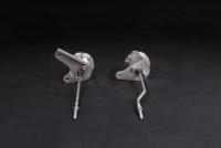 Twin Turbo Actuators for Porsche 996 and GT2
