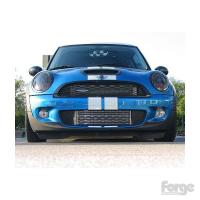 Uprated Alloy Intercooler for BMW Mini Cooper S