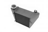 VW Golf and SEAT Leon 1.8T Alloy Side Mount Intercooler