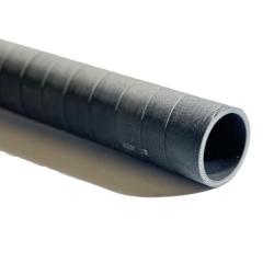 35mm Straight 1m length Matt Finish
