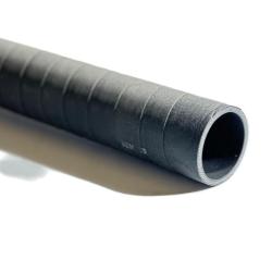 41mm Straight 1m length Matt Finish
