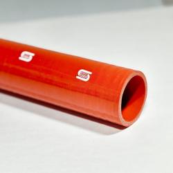 48mm High-Temperature straight hose. 48mm High-Temperature straight hose.