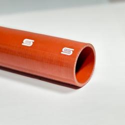 54mm High-Temperature straight hose. 54mm High-Temperature straight hose.