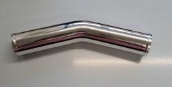 60mm 30° Alloy Bends